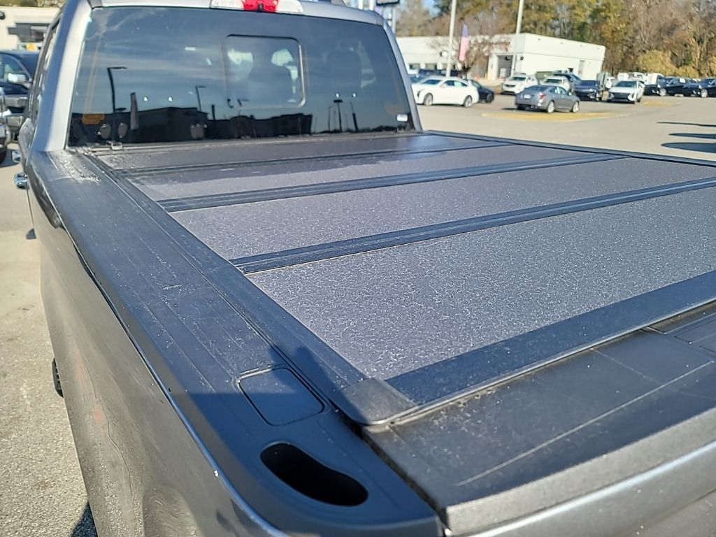 2024 Ford F-250 photo 4