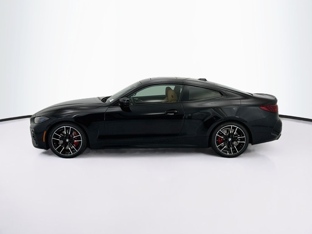 Thumbnail: 2027 BMW 4 Series - 8