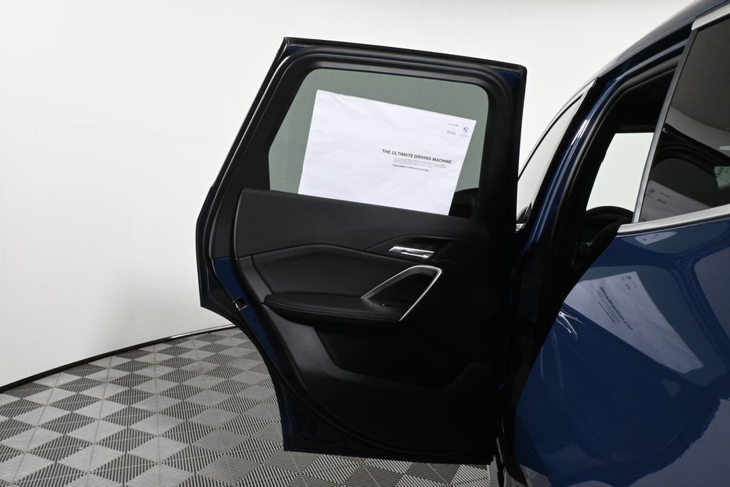 Thumbnail: 2026 BMW X1 - 31