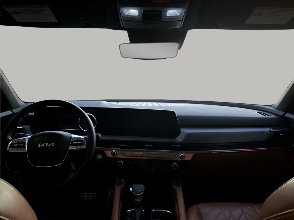 Used Car 2024 Kia Telluride  Sx-prestige X-line For Sale Under $50,000 In Austin, Texas