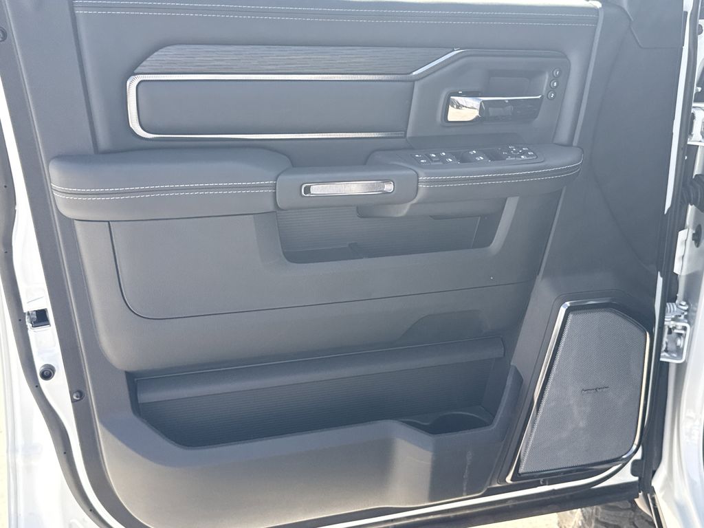 2026 Ram 2500 Rebel - 9