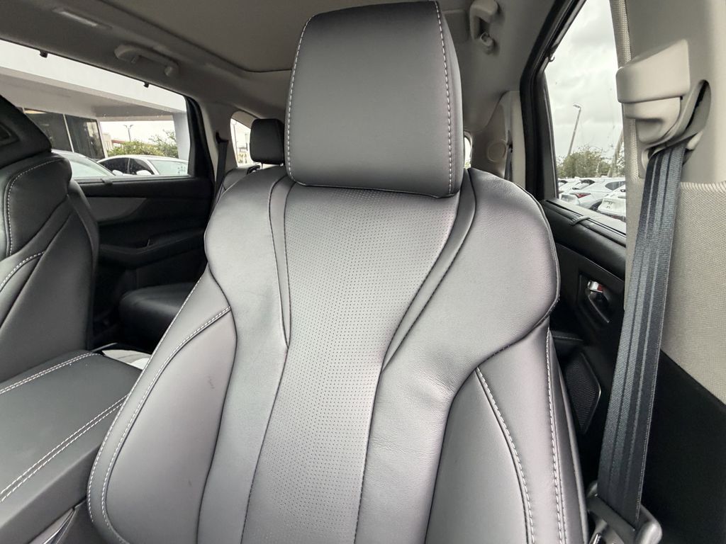 new 2026 Acura MDX car, priced at $58,650