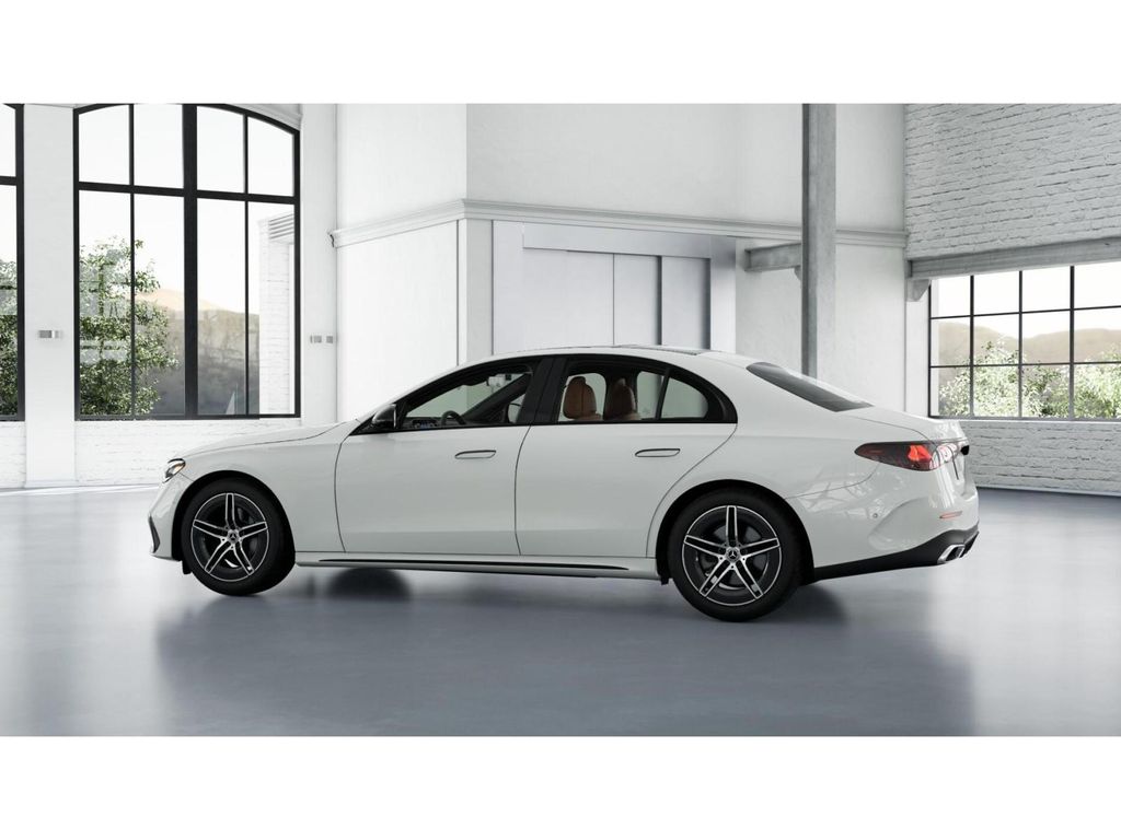 Thumbnail: 2027 Mercedes-Benz E-Class - 32