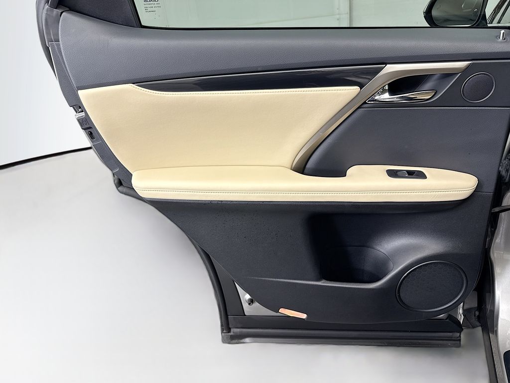 Thumbnail: 2022 Lexus RX - 24