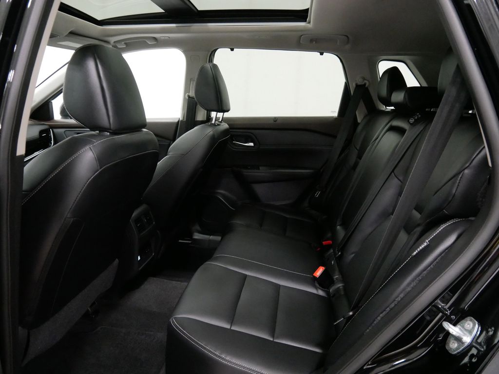 Used 2023 Nissan Rogue SUV