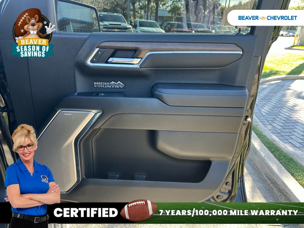 Used 2024 Chevrolet Silverado 1500 Truck