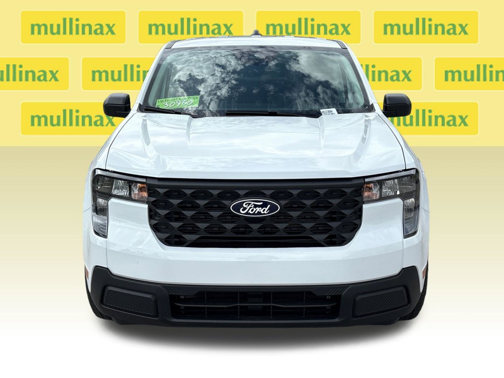 New 2026 White Ford XL image 22