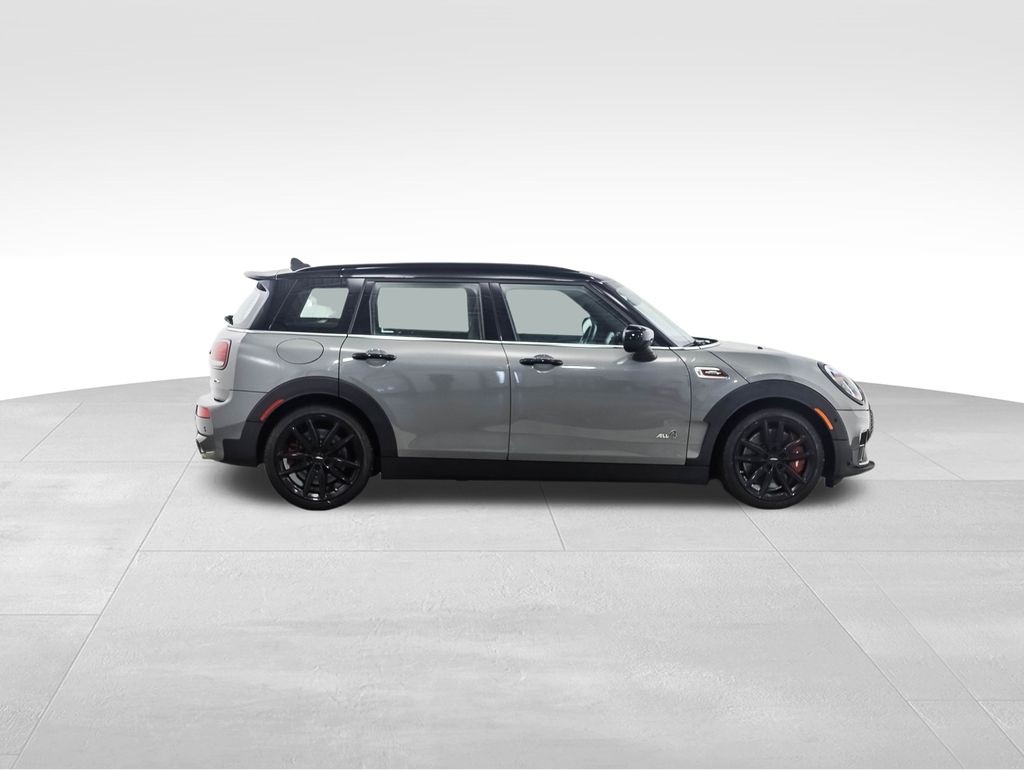 Thumbnail: 2022 MINI Cooper Clubman - 6