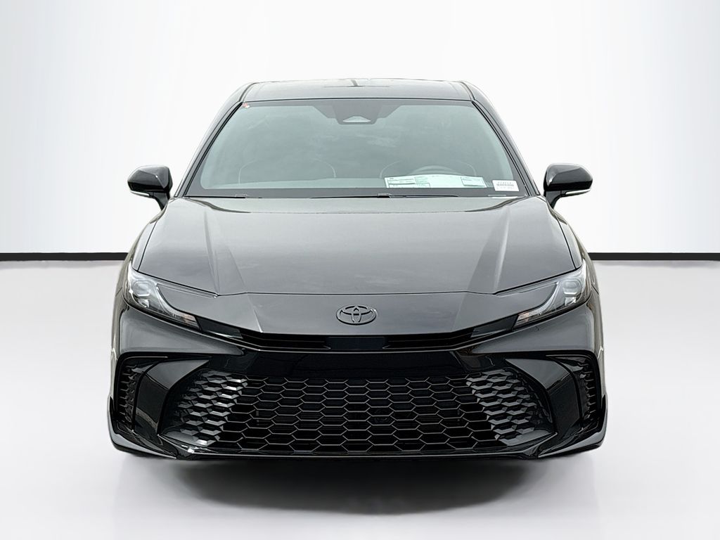 Thumbnail: 2026 Toyota Camry - 2