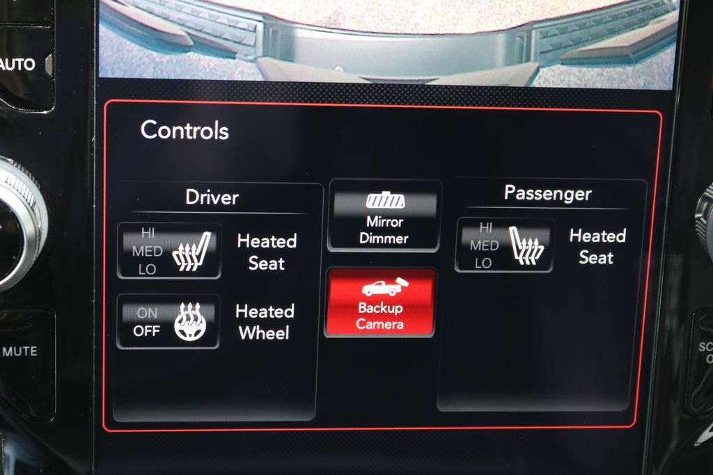 Used Car 2020 Ram 1500  Rebel For Sale Under $50,000 In Austin, Texas
