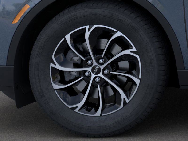 Thumbnail: 2025 Lincoln Nautilus - 19