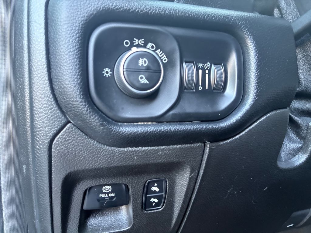 Used Car 2019 Ram 1500  Laramie For Sale Under $25,000 In Austin, Texas