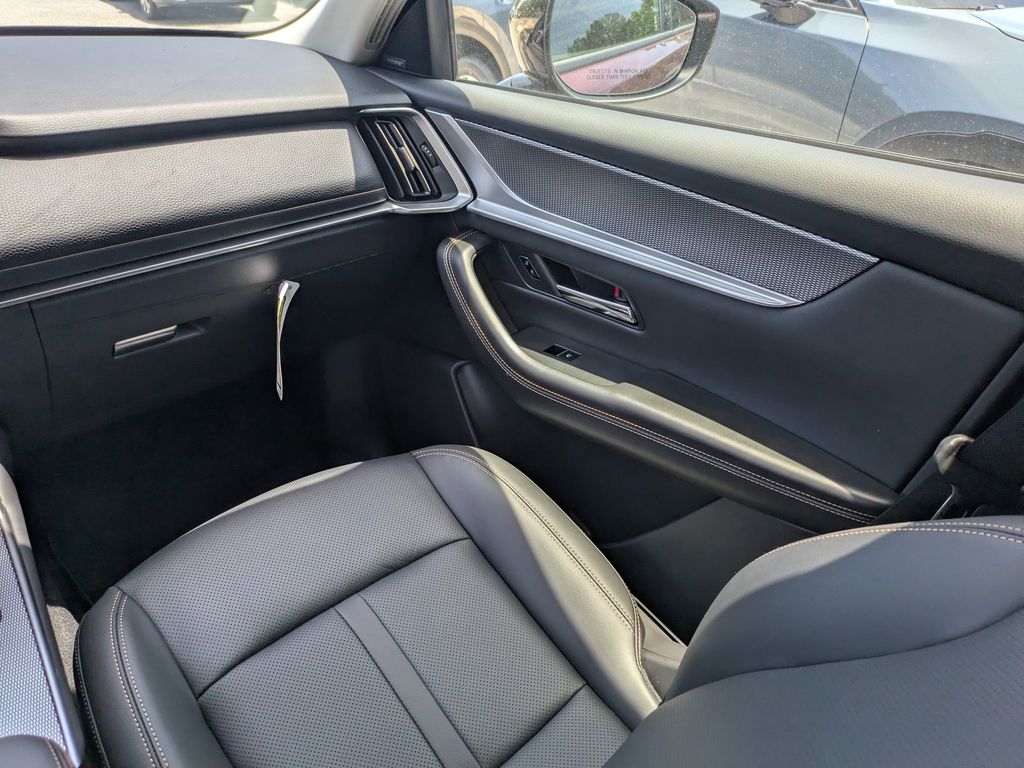 2026 Mazda CX-90 3.3 Turbo Premium Sport