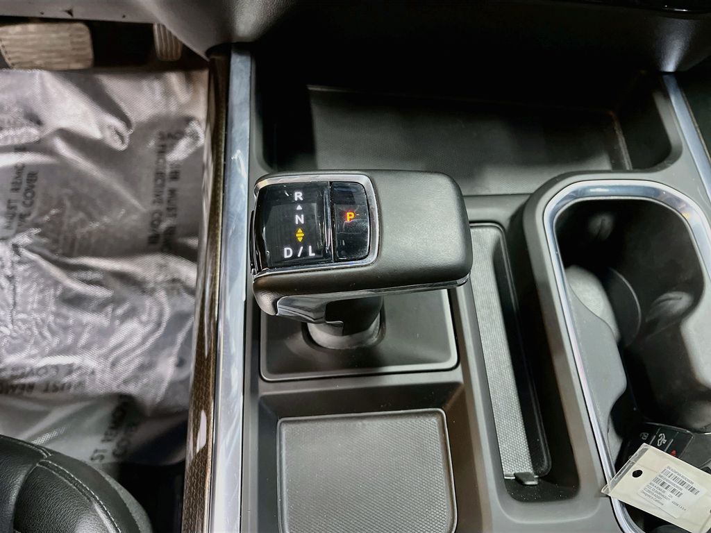 Used 2023 Summit White Chevrolet LT Trail Boss image 17