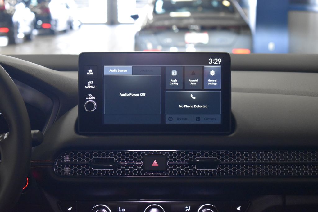 Thumbnail: 2026 Honda HR-V - 11