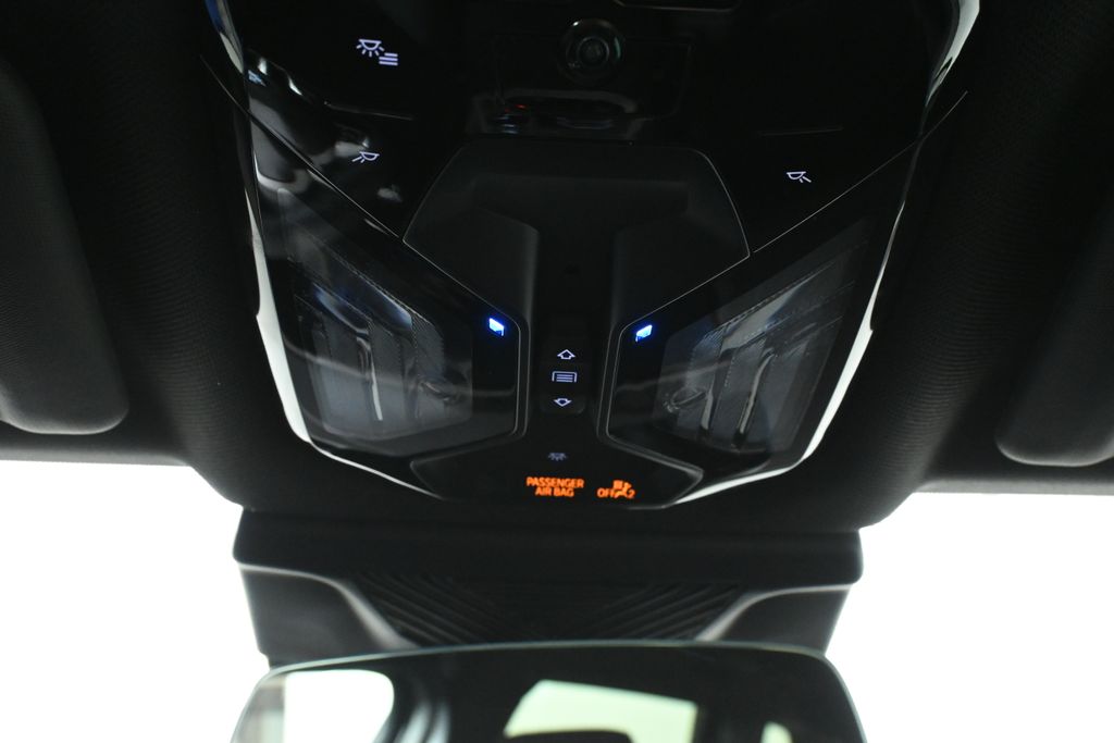 Thumbnail: 2026 BMW X3 - 21