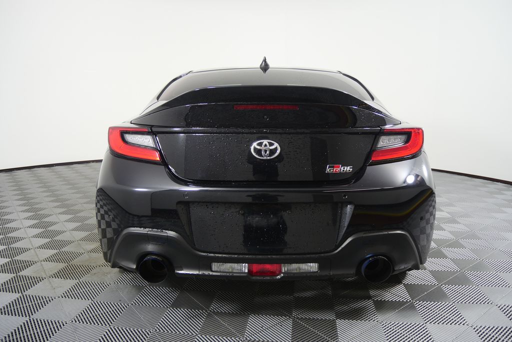Thumbnail: 2024 Toyota GR86 - 5