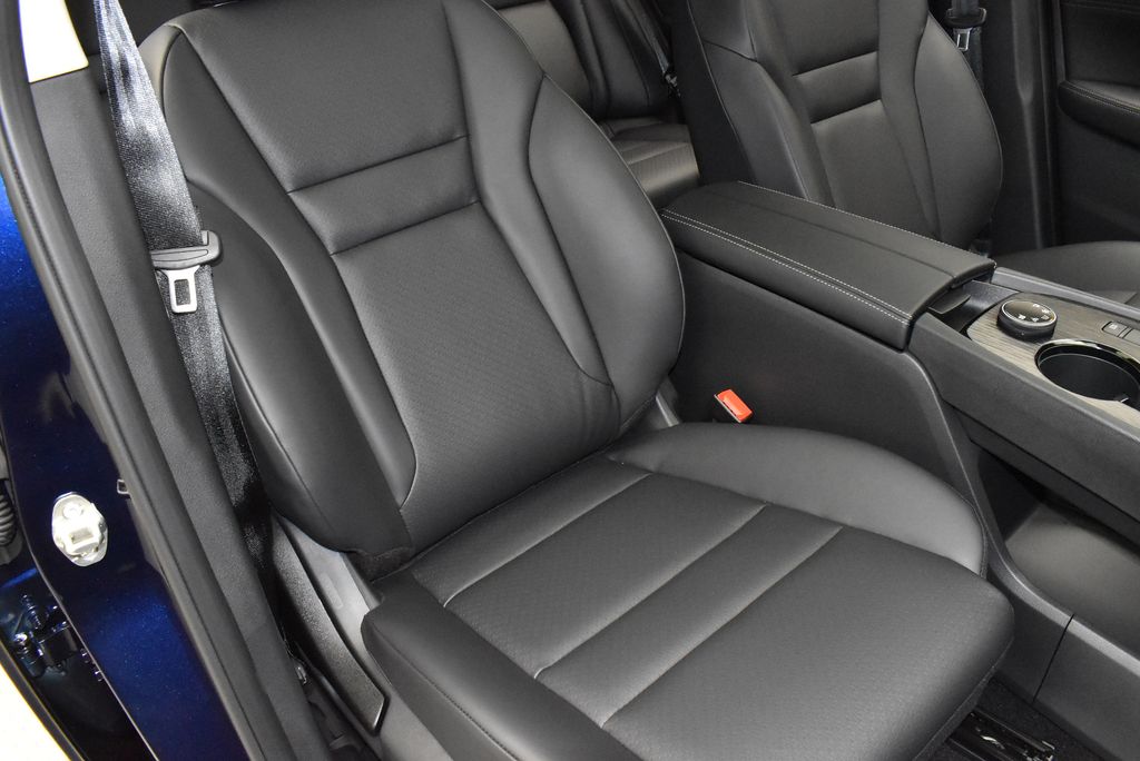 Thumbnail: 2026 Nissan Rogue - 24