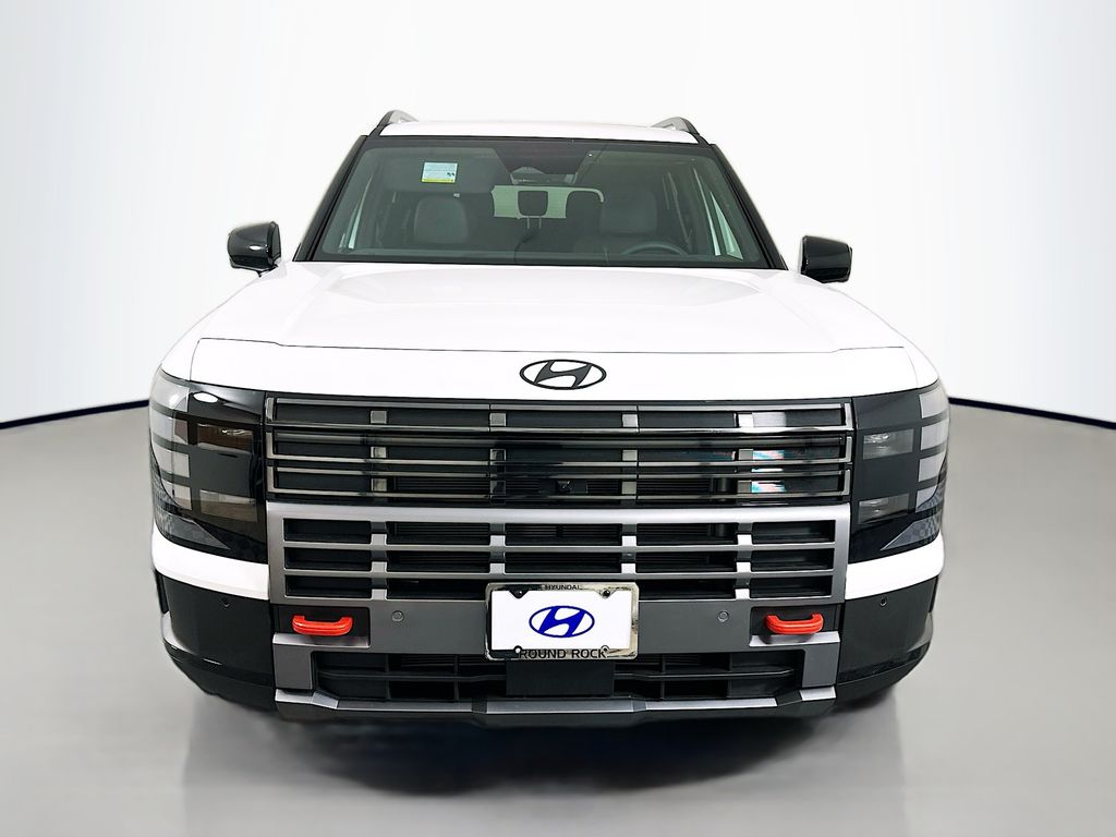 Thumbnail: 2026 Hyundai Palisade - 2