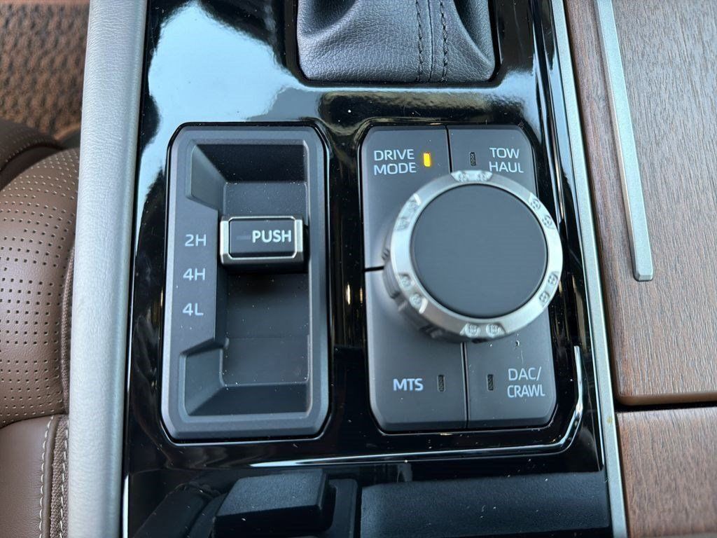 New 2026 Toyota Tundra i-FORCE MAX Truck