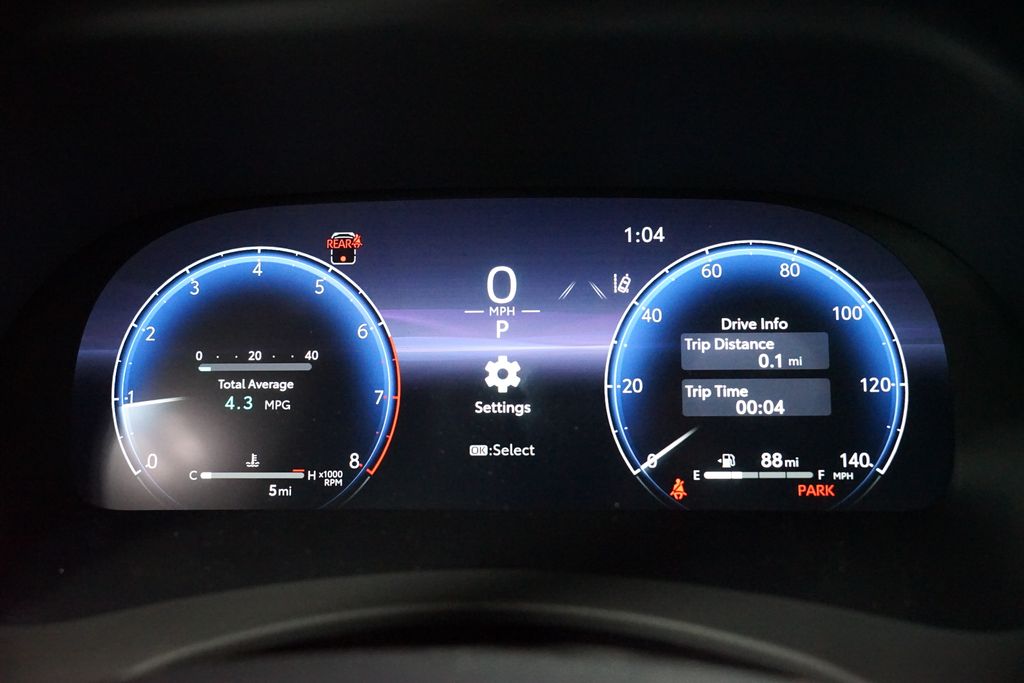 Thumbnail: 2026 Toyota Highlander - 15