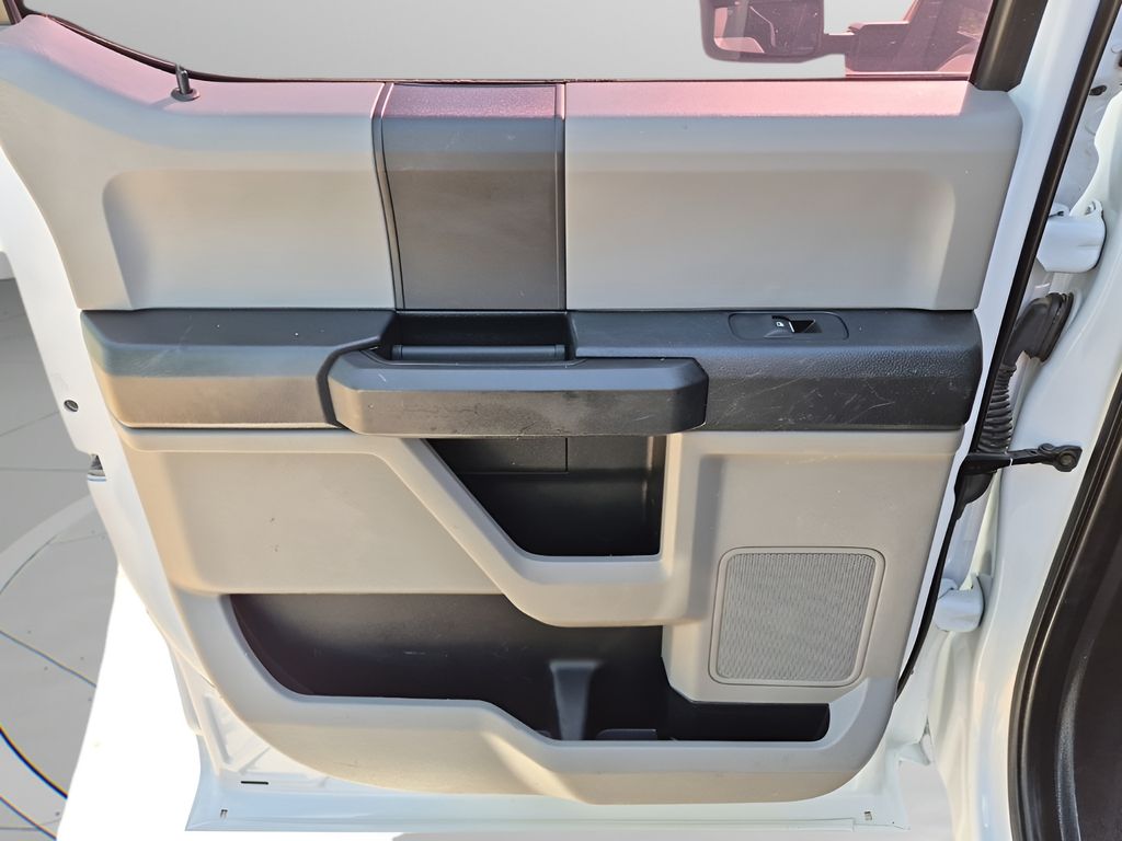 Used Car 2019 Ford F-250sd  Xl For Sale Under $20,000 In Austin, Texas
