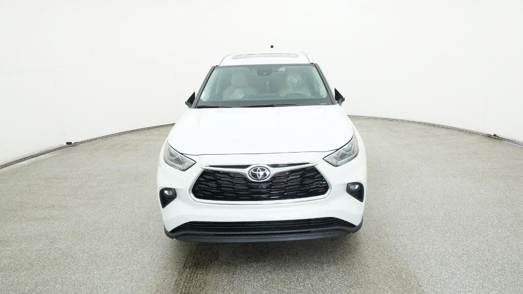 Thumbnail: 2025 Toyota Highlander - 20