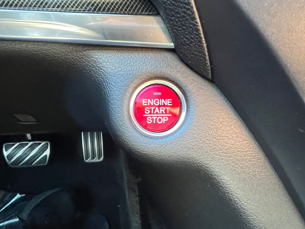 Thumbnail: 2019 Acura MDX - 28