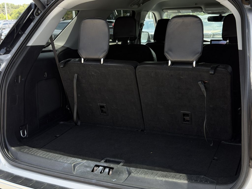 Used 2023 Ford Explorer SUV