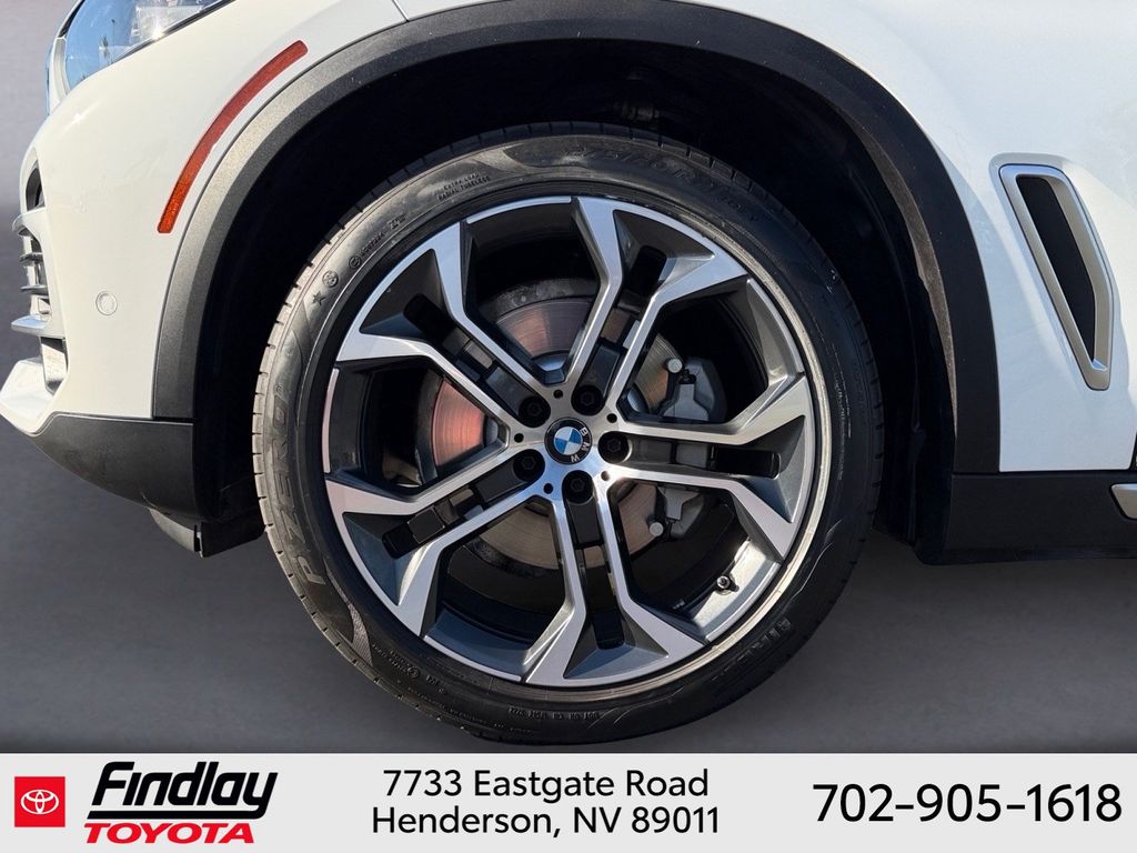 Used 2023 BMW X5 SUV