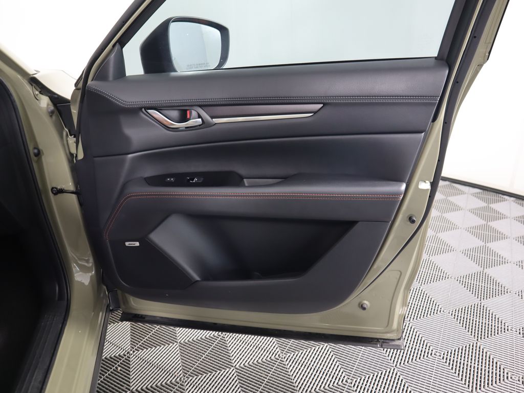 Thumbnail: 2024 Mazda CX-5 - 25