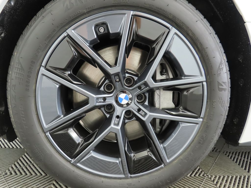 2025 BMW i4 eDrive40 30