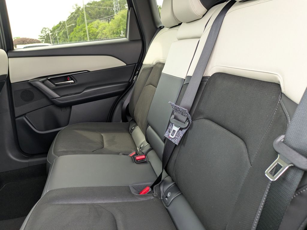 2026 Mazda CX-5 2.5 S Select