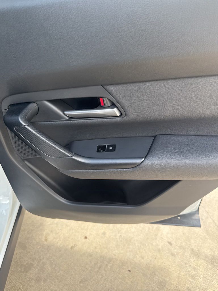 Used Car 2025 Mazda Cx-50  2.5 S Preferred Package For Sale Under $30,000 In Georgetown, Texas