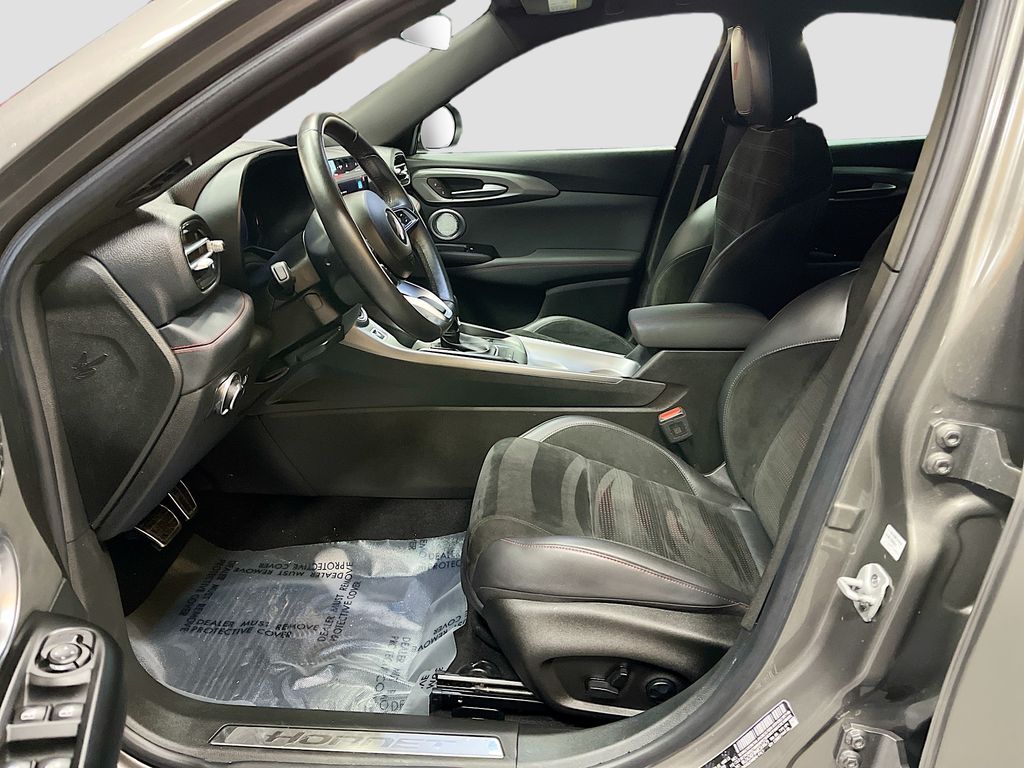Used 2024 Gray Cray Dodge GT Plus image 22