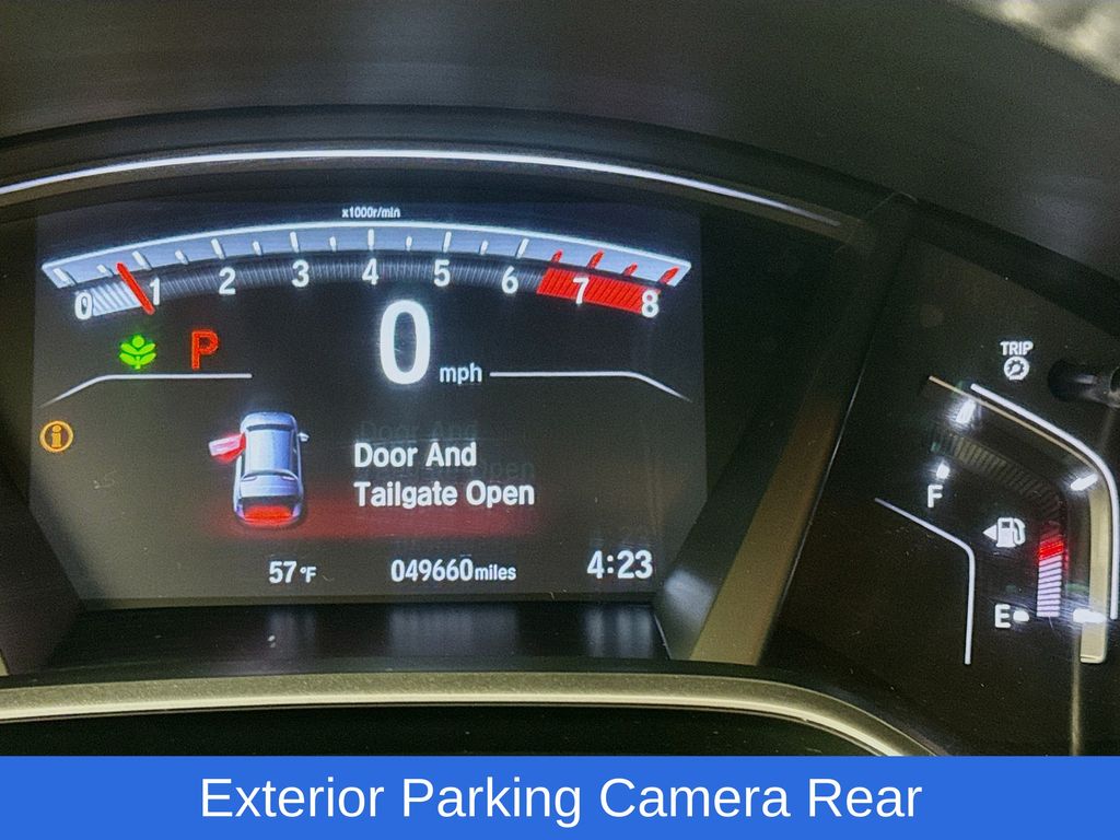 Used Car 2019 Honda Cr-v  Ex-l For Sale Under $25,000 In Austin, Texas