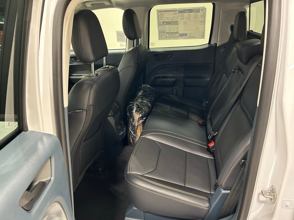 new 2026 Ford Maverick car, priced at $44,160