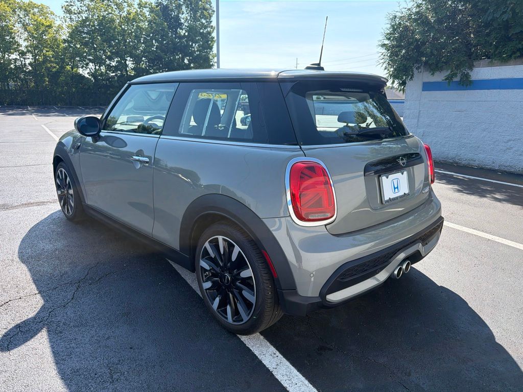 Thumbnail: 2023 MINI Cooper - 3