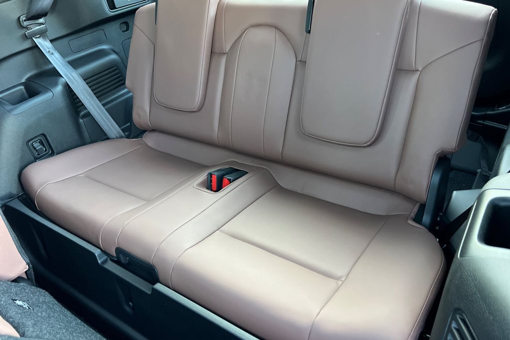 2026 Mitsubishi Outlander SEL - Photo 16
