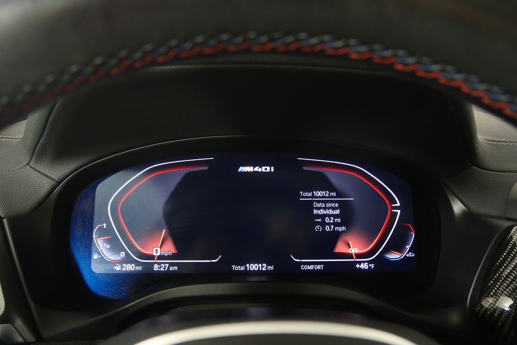 Thumbnail: 2023 BMW X4 - 23