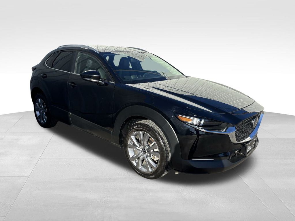 Used Car 2022 Mazda Cx-30  2.5 S Select Package For Sale Under $25,000 In Georgetown, Texas