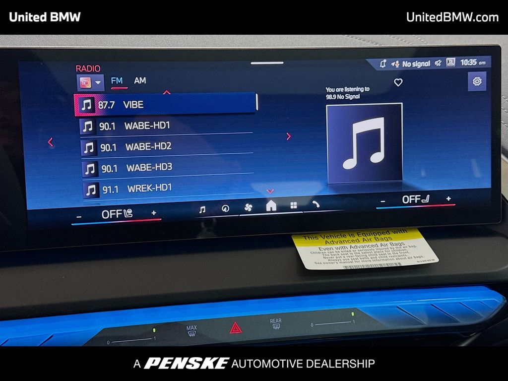 Thumbnail: 2026 BMW X3 - 8