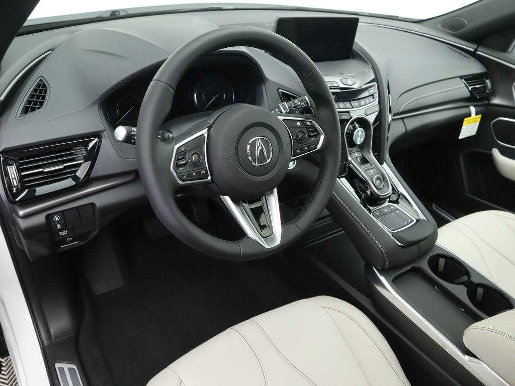 Thumbnail: 2026 Acura RDX - 10