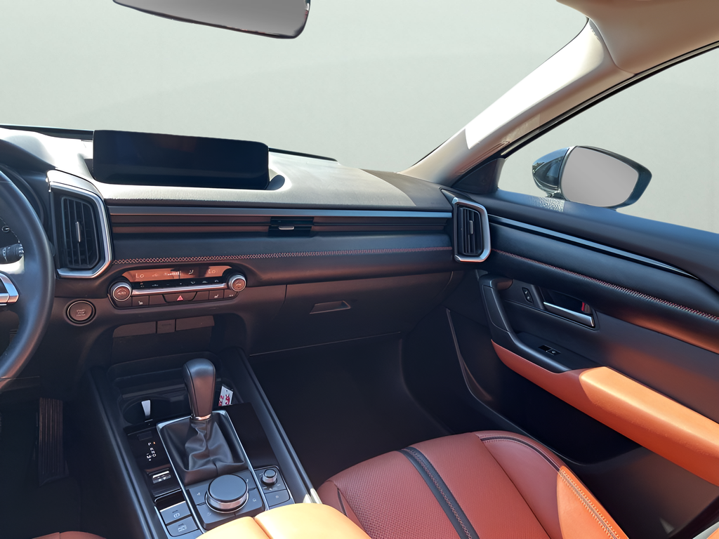 Used Car 2023 Mazda Cx-50  2.5 Turbo Meridian Edition For Sale Under $35,000 In Austin, Texas