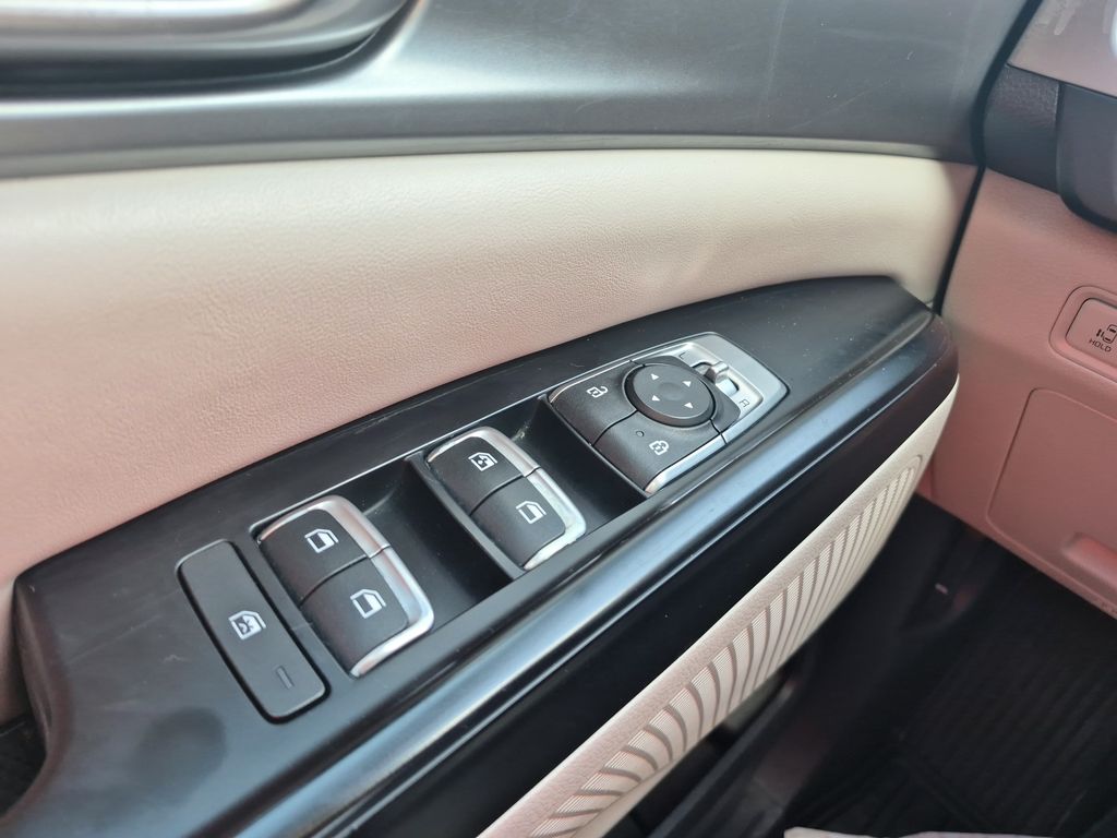 2022 Kia Carnival LXS Gray at Shottenkirk Kia Fort Bend