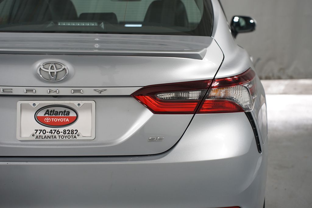 Thumbnail: 2024 Toyota Camry - 10