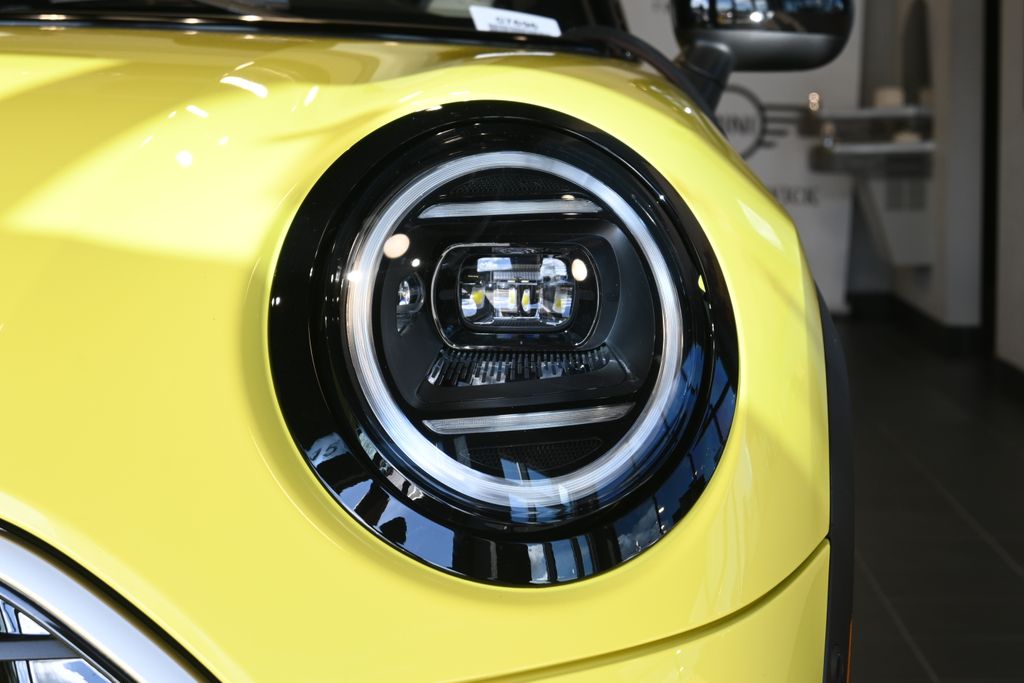 Thumbnail: 2026 MINI Cooper - 10