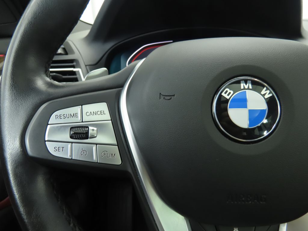 Thumbnail: 2023 BMW X3 - 11
