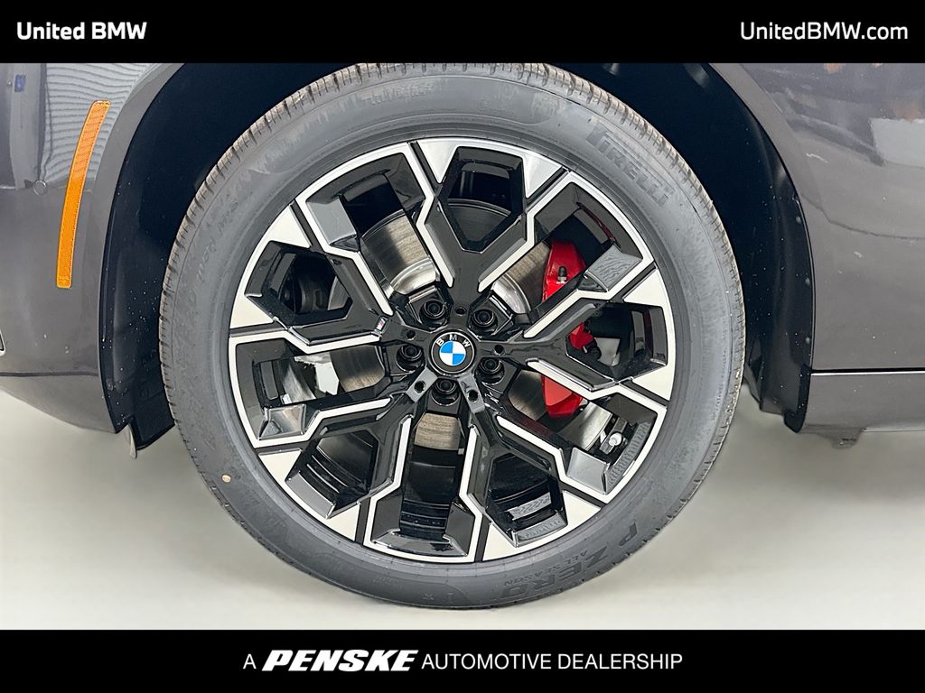 Thumbnail: 2026 BMW X3 - 2