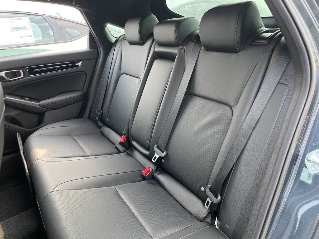 Thumbnail: 2026 Honda Civic - 13